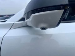 Changan Oushang Z6 Blue Whale 1.5T DCT Smart Premium Edition - ფოტო 6