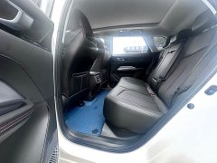 Changan Oushang Z6 Blue Whale 1.5T DCT Smart Premium Edition - ფოტო 7