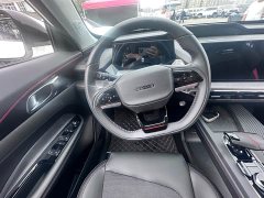 Changan Oushang Z6 Blue Whale 1.5T DCT Smart Premium Edition - ფოტო 9
