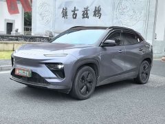 Chery Shuxiang Family 512km Max - ფოტო 1