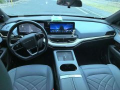 Chery Shuxiang Family 512km Max - ფოტო 3