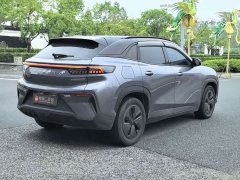 Chery Shuxiang Family 512km Max - ფოტო 9
