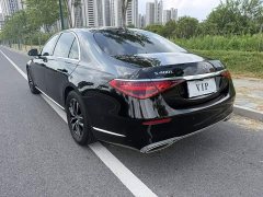 Mercedes-Benz S-Class S 400 L Business Edition - ფოტო 6