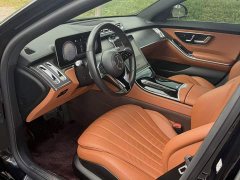 Mercedes-Benz S-Class S 400 L Business Edition - ფოტო 7
