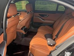 Mercedes-Benz S-Class S 400 L Business Edition - ფოტო 8