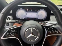 Mercedes-Benz S-Class S 400 L Business Edition - ფოტო 9