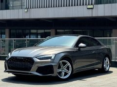 Audi A5 Coupe 40 TFSI Fashion Version - ფოტო 1