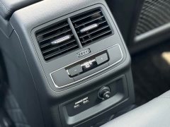 Audi A5 Coupe 40 TFSI Fashion Version - ფოტო 10