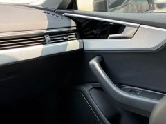 Audi A5 Coupe 40 TFSI Fashion Version - ფოტო 11