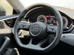 Audi A5 Coupe 40 TFSI Fashion Version - ფოტო 12