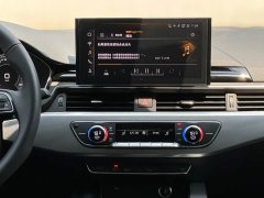 Audi A5 Coupe 40 TFSI Fashion Version - ფოტო 13
