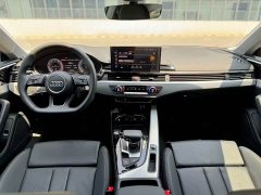 Audi A5 Coupe 40 TFSI Fashion Version - ფოტო 14