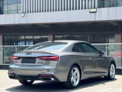 Audi A5 Coupe 40 TFSI Fashion Version - ფოტო 17