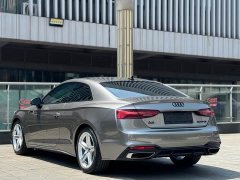 Audi A5 Coupe 40 TFSI Fashion Version - ფოტო 18