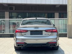 Audi A5 Coupe 40 TFSI Fashion Version - ფოტო 19