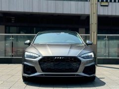 Audi A5 Coupe 40 TFSI Fashion Version - ფოტო 2