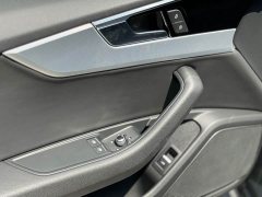 Audi A5 Coupe 40 TFSI Fashion Version - ფოტო 4