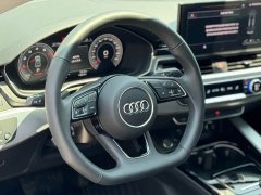 Audi A5 Coupe 40 TFSI Fashion Version - ფოტო 5