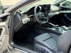 Audi A5 Coupe 40 TFSI Fashion Version - ფოტო 6