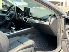 Audi A5 Coupe 40 TFSI Fashion Version - ფოტო 7