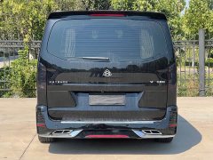 Mercedes-Benz Vito 2021 2.0T Elite 7-Seater - ფოტო 8