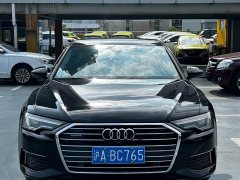 Audi A6L 45 TFSI quattro Dynamic Luxury Edition - ფოტო 1