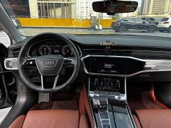 Audi A6L 45 TFSI quattro Dynamic Luxury Edition - ფოტო 10