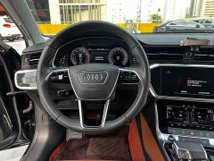 Audi A6L 45 TFSI quattro Dynamic Luxury Edition - ფოტო 11