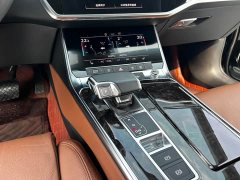 Audi A6L 45 TFSI quattro Dynamic Luxury Edition - ფოტო 12