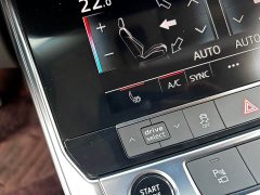 Audi A6L 45 TFSI quattro Dynamic Luxury Edition - ფოტო 14