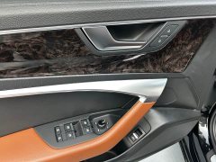 Audi A6L 45 TFSI quattro Dynamic Luxury Edition - ფოტო 17