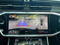 Audi A6L 45 TFSI quattro Dynamic Luxury Edition - ფოტო 18