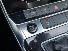 Audi A6L 45 TFSI quattro Dynamic Luxury Edition - ფოტო 19