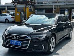Audi A6L 45 TFSI quattro Dynamic Luxury Edition - ფოტო 2