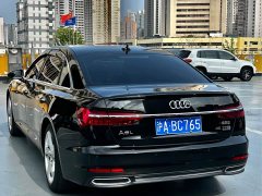 Audi A6L 45 TFSI quattro Dynamic Luxury Edition - ფოტო 3