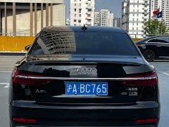 Audi A6L 45 TFSI quattro Dynamic Luxury Edition - ფოტო 4