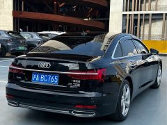 Audi A6L 45 TFSI quattro Dynamic Luxury Edition - ფოტო 5