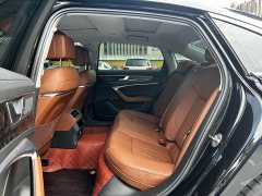 Audi A6L 45 TFSI quattro Dynamic Luxury Edition - ფოტო 7