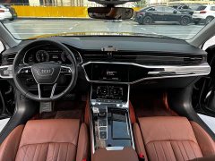 Audi A6L 45 TFSI quattro Dynamic Luxury Edition - ფოტო 9