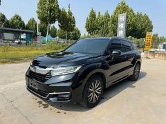 Honda Avancier 2020 370TURBO AWD Premium Edition - ფოტო 1