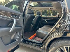 Honda Avancier 2020 370TURBO AWD Premium Edition - ფოტო 10