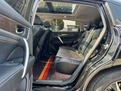 Honda Avancier 2020 370TURBO AWD Premium Edition - ფოტო 11