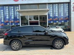 Honda Avancier 2020 370TURBO AWD Premium Edition - ფოტო 12