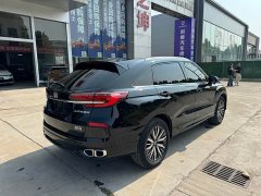Honda Avancier 2020 370TURBO AWD Premium Edition - ფოტო 15