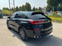 Honda Avancier 2020 370TURBO AWD Premium Edition - ფოტო 16