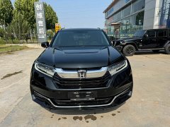 Honda Avancier 2020 370TURBO AWD Premium Edition - ფოტო 2
