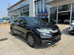Honda Avancier 2020 370TURBO AWD Premium Edition - ფოტო 3