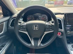 Honda Avancier 2020 370TURBO AWD Premium Edition - ფოტო 5