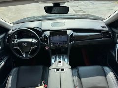 Honda Avancier 2020 370TURBO AWD Premium Edition - ფოტო 6