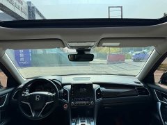 Honda Avancier 2020 370TURBO AWD Premium Edition - ფოტო 7